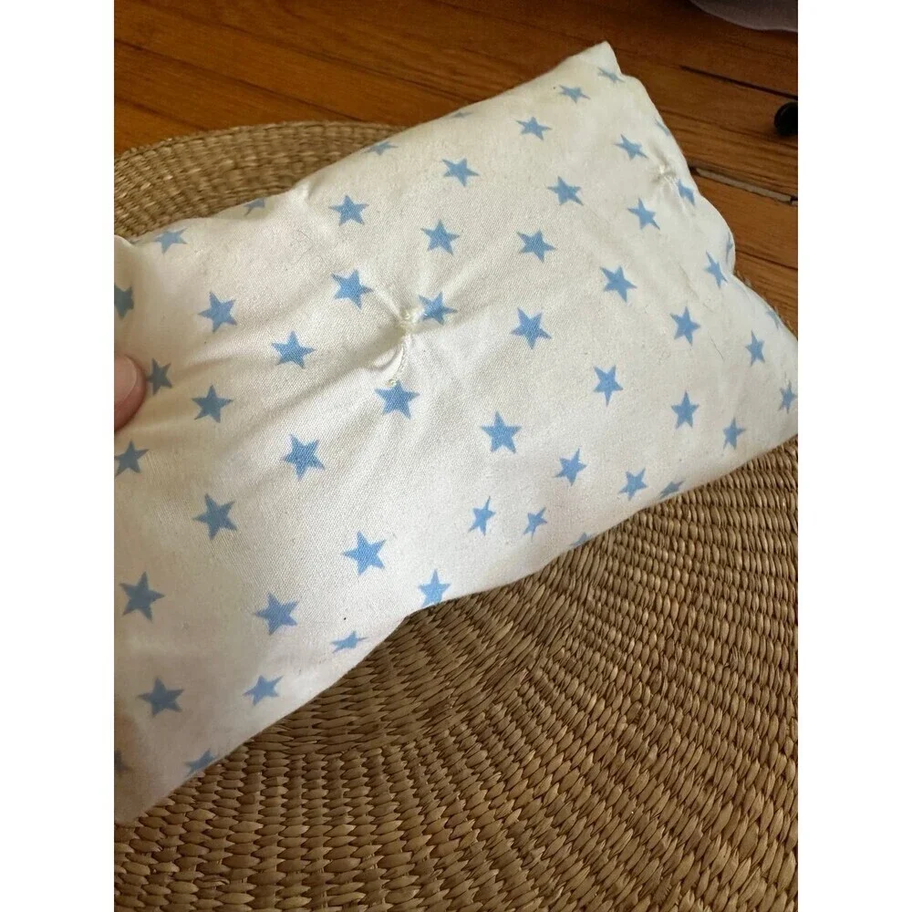 4 x 6” Insert Pillow